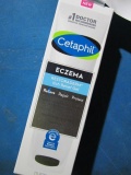 New Cetaphil Eczema ACA Relief Cream - con 1116