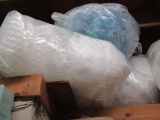 2 Large Bags O Bubblewrap for Shipping - Will NOT Ship - con 561