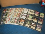MTG 378 and Card - Great Condition - con 1119