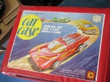 48 Assorted Cars with Case and 4 Trays - con 1033