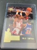 Rare Jordan Large Card - con 346