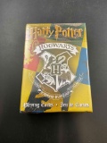 Unopened Harry Potter Hogwarts Cards - con 686