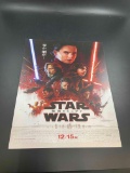 Pair of Japanese Star Wars Movie Posters - con 346