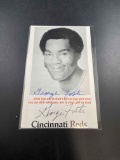 Baseball Autographs - con 346