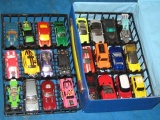 24 Die-Casts with Case _ Not shipped _ con 715