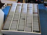 MTG Magic The Gathering Big Box of Cards - con 978
