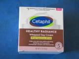 New Cetapil Healthy Radiant Whipped Bag Cream - con 1093