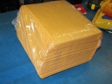 Brand New Bubble Mailers for Shipping - 25 - con 1014