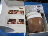 Practice Infant CPR Anytime - con 317