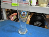 Schafferhofer Weizen Beer .51 Litre German Glass _ Not shipped _ con 1128