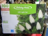 Assorted Indoor Outdoor Lights _ Not shipped _ con 757