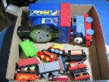 Thomas The Train Cars - con 982