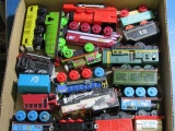 Thomas the Train Cars - con 982