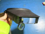 Head Band Mounted Magnifier - con 991