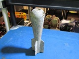 US Military AN MKG Practice Mortar - Will NOT Ship - con 1051