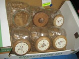 Old Candy Jars - Will NOT Ship - con 1045