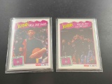 Will Smith Cards 1991-92 Hoops - con 962