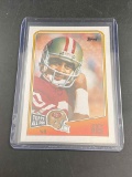 Jerry Rice 1988 Topps - con 962