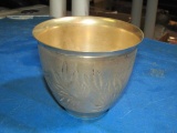 Brass Cup - con 1119