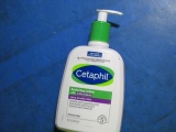New Cetaphil Restoring Lotion w/Antioxidants - con 1093