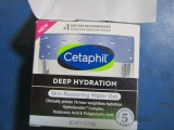 New Cetaphil Deep Hydration Skin Restoring Water Gel - con 1093