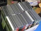 Lot of DVDs - con 1056