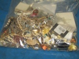 Assorted Jewelry - 2lbs - con 970