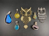 Assorted Jewelry - Con 668