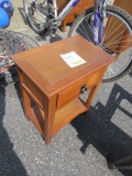 Small End Table - Will NOT Ship - con 60