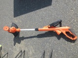 Black and Decker Weed Eater - Will NOT Ship - con 991