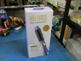 New Hot Tools Round Brush Detachable Blowout Volumizer - Con 1093