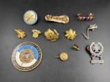 Assorted Military Items - Con 668