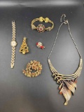 Assorted Jewelry - Con 668