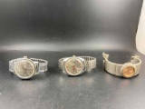 Assorted Watches - Con 668