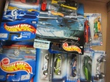 Lot of 12 Hot Wheels New in Packaging - con 1051