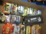 Matchbox Cars in Packages w/3 Premier, 2 Madness - con 1033