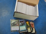 MTG Magic the Gathering Box of Foil Cards - con 978