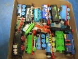Thomas the Train Cars - con 982