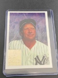 1996 Topps Mickey Mantle - con 346