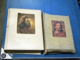 Bibles 1957 and 1970 - con 317