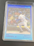 1989 Ken Griffey Jr Card - con 346