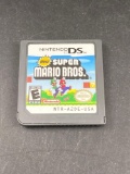 Nintendo DS Super Mario Bros - con 653