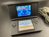 Working Nintendo DS With Game - con 653