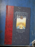Hardback Neil Gaiman and Charles Vess' Stardust, Being a Romance Within the Realms of Fairie-con 699