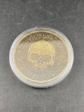Death Coin - con 1085