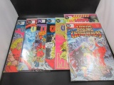 DC Set 1-7 Lords of the Ultra-Realms - Con 4