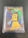 Kobe Bryant Rookie Card - Reprint - con 346