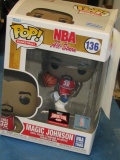 Funko NBA Magic Johnson All Star Limited Edition Exclusive - Con 875