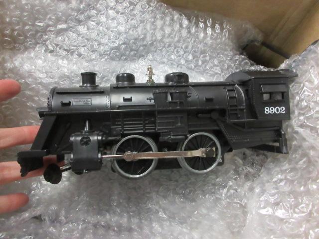 Lionel O Gauge Model Train Set Not shipped Proxibid