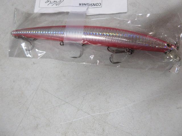 New Large Fishing Lure - con 1066